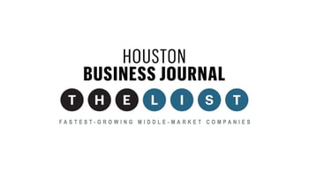 featured image for Centre Technologies Named On HBJ's Fastest-Growing Middle Market Companies