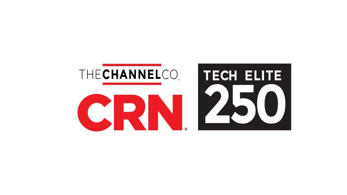 Centre Technologies Named on CRN’s 2023 Tech Elite 250