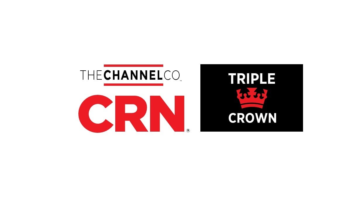 Centre Technologies Earns CRN Triple Crown Award for 2024