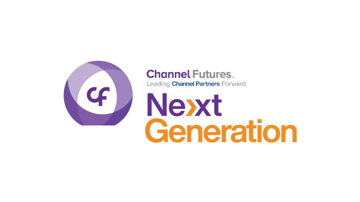 Centre Technologies Recognized on Channel Futures 2024 Next Generation List