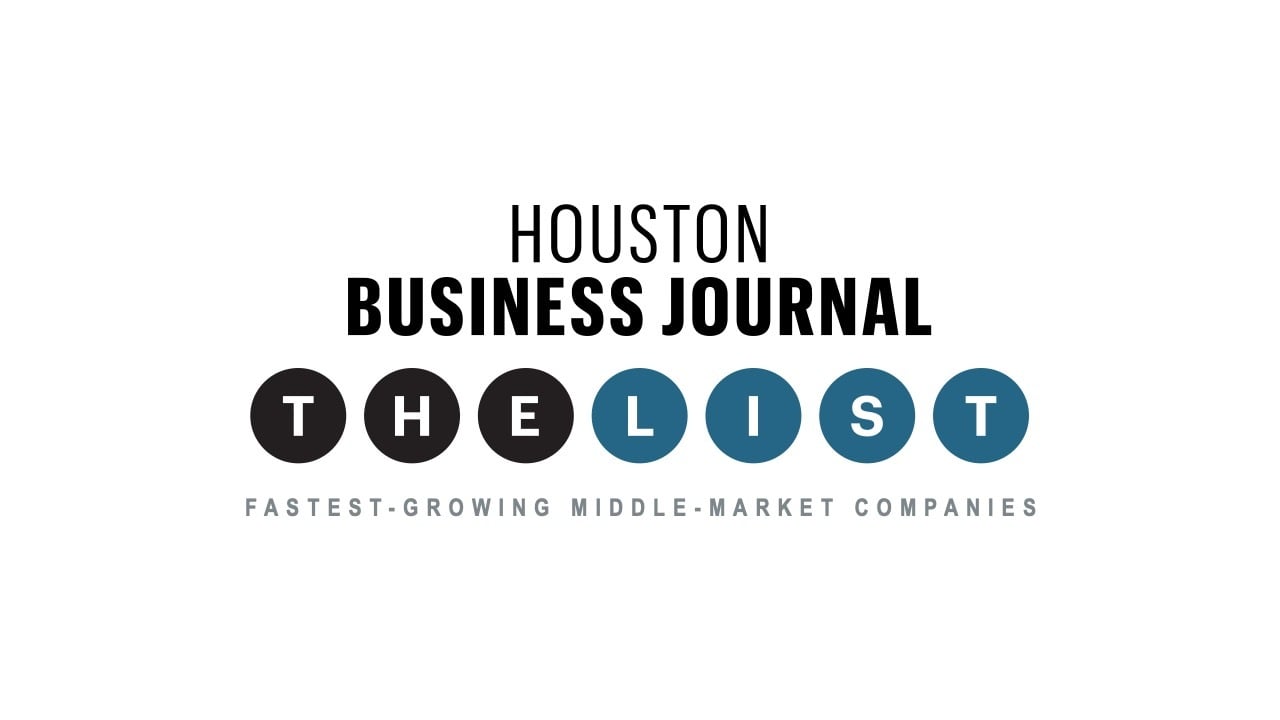 Centre Technologies Named On HBJ's Fastest-Growing Middle Market Companies