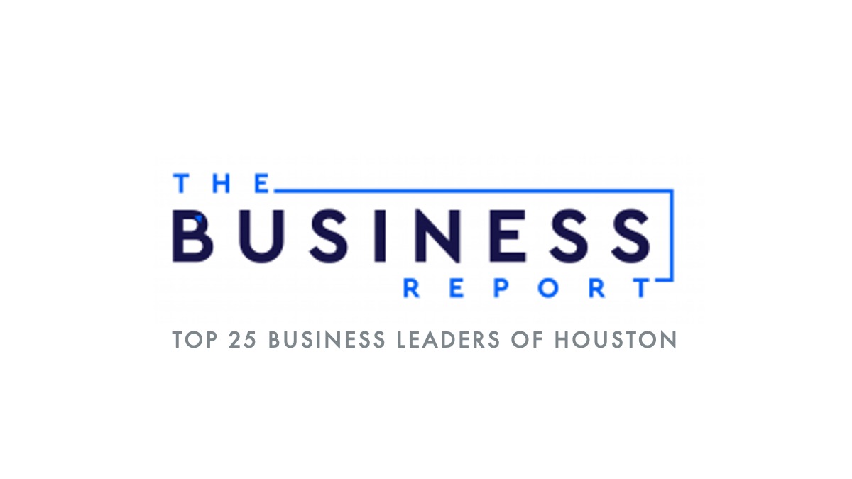 Centre CEO Named Top 25 Houston Business Leader