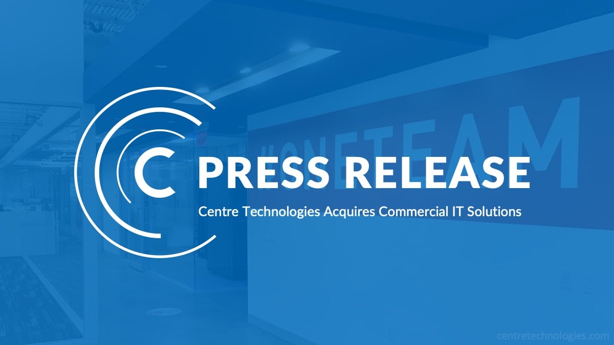 Press Release MSP Acquisition in San Antonio
