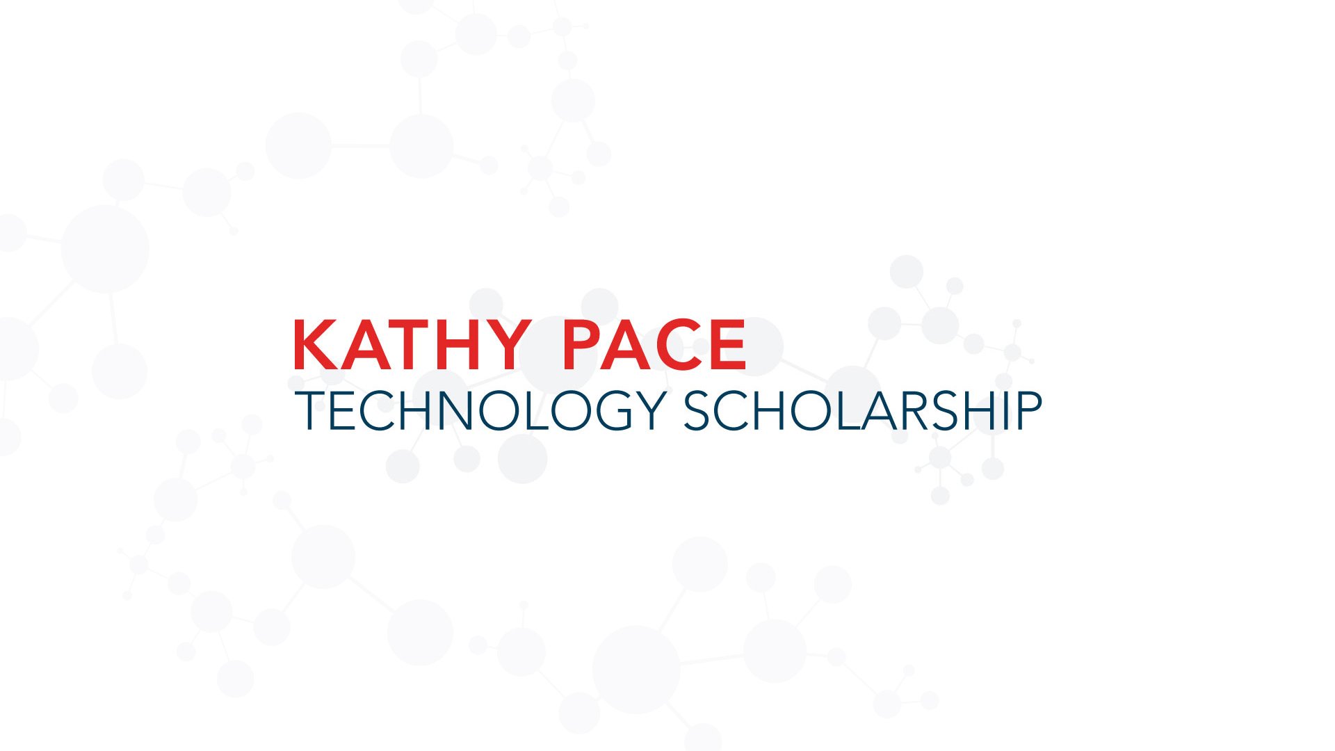 Centre Technologies Announces Kathy Pace Scholarship Winners