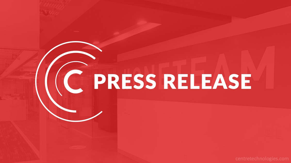 Centre Technologies Appoints CFO to Support Strategic Growth Across Texas and Oklahoma