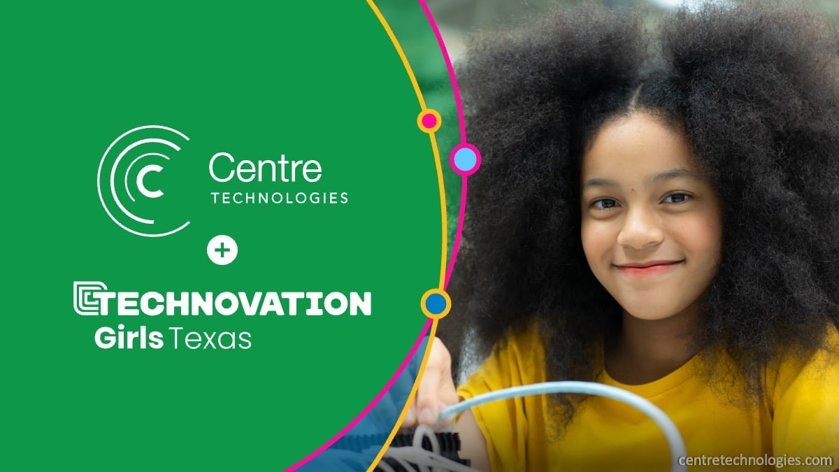 Centre to Support Technovation Girls in Innovating the Future of Technology